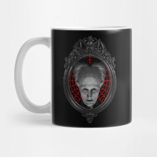 VLAD DRACUL 2 (BW) Mug